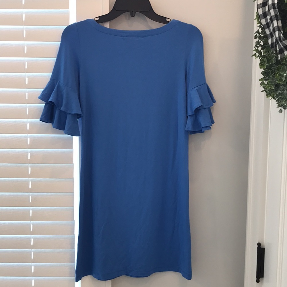 NWT Lilly Pulitzer dress - Picture 7 of 9